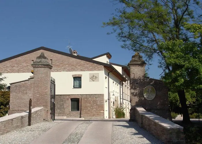 Corte Della Rocca Bassa