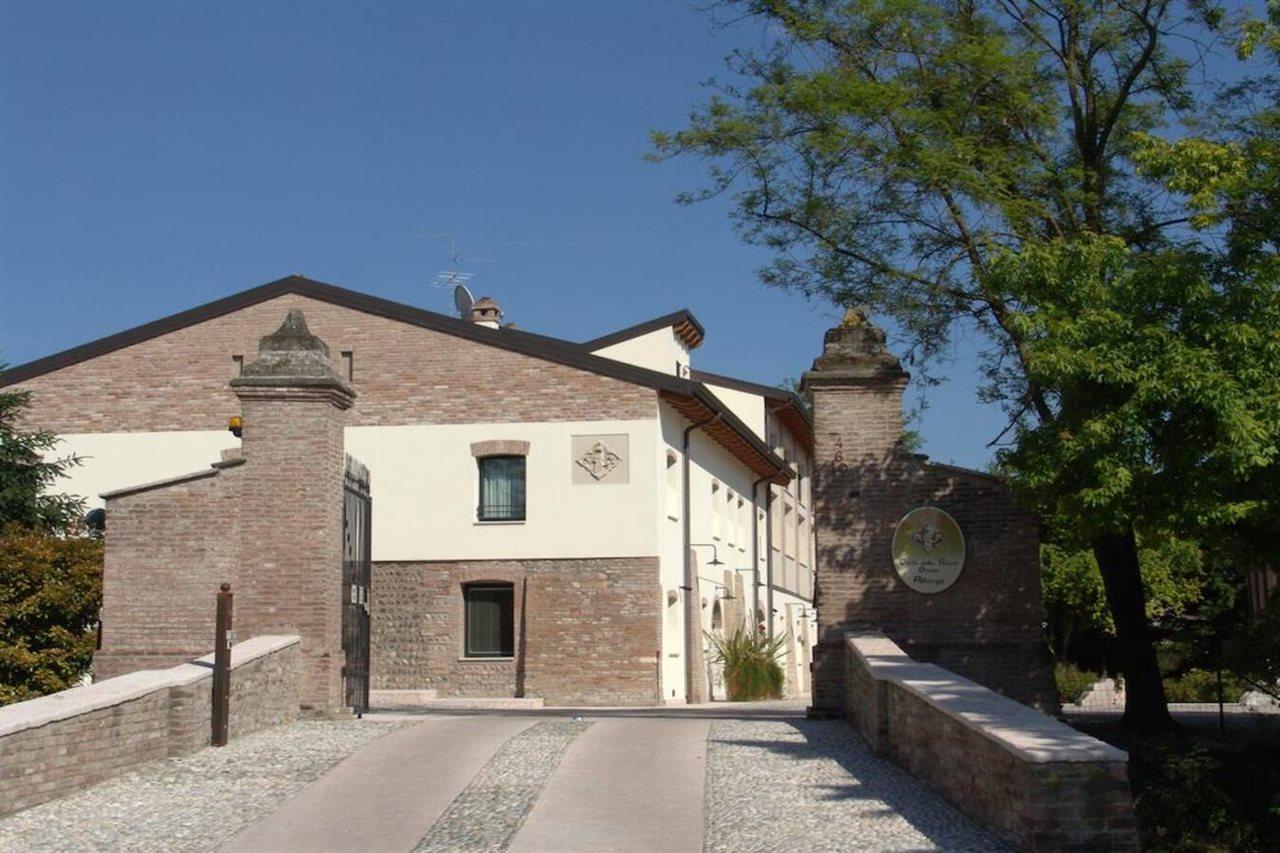 Corte Della Rocca Bassa 3*