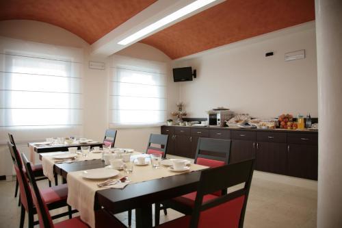 Corte Della Rocca Bassa 3*