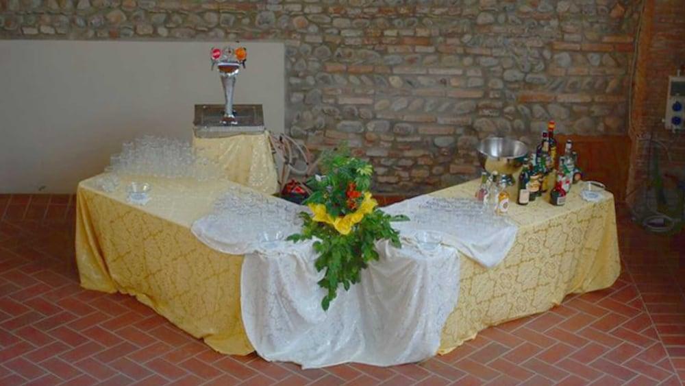 Corte Della Rocca Bassa Hotel 3*