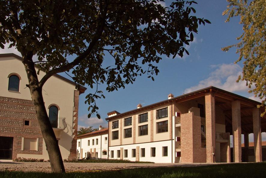 Corte Della Rocca Bassa Nogarole Rocca