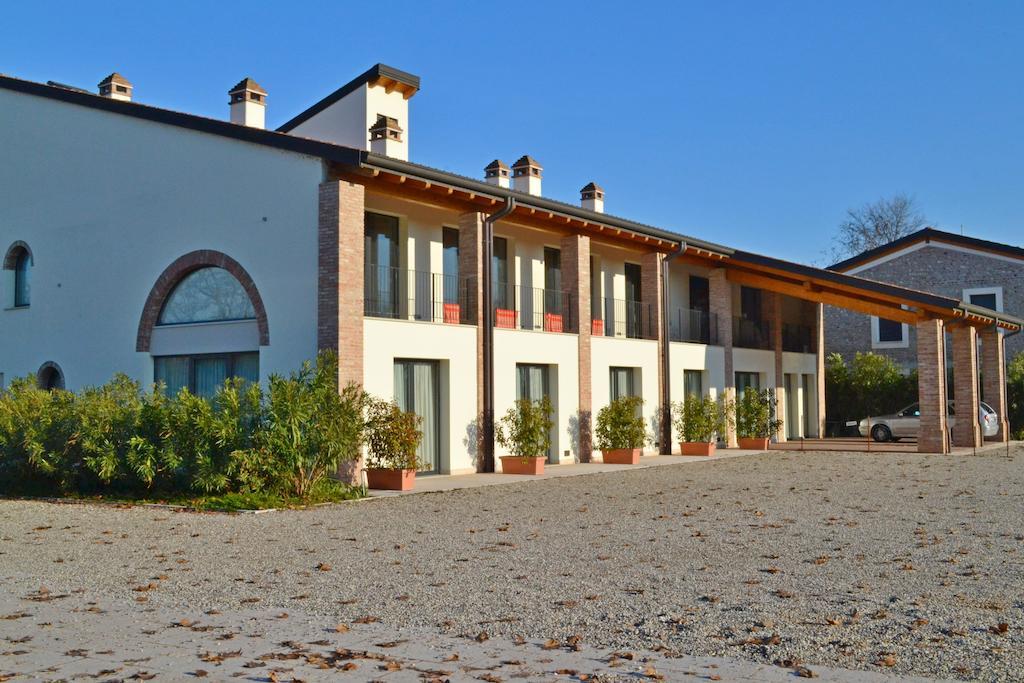 Corte Della Rocca Bassa 3*