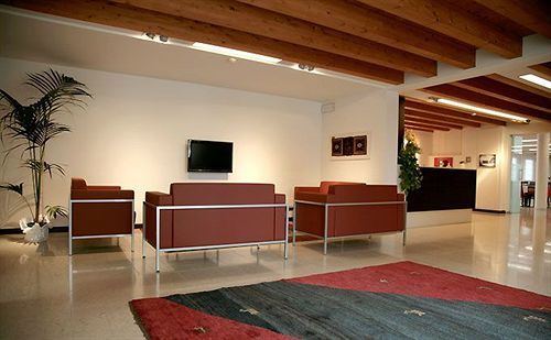 Hotel Corte Della Rocca Bassa 3*