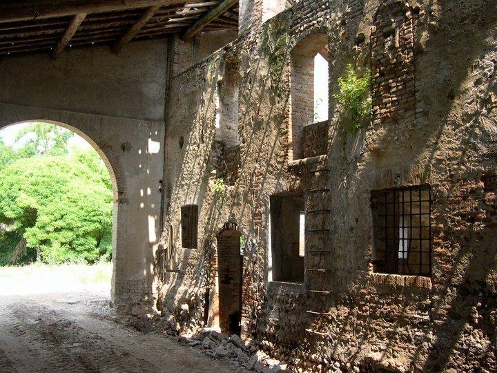Hotel Corte Della Rocca Bassa Nogarole Rocca