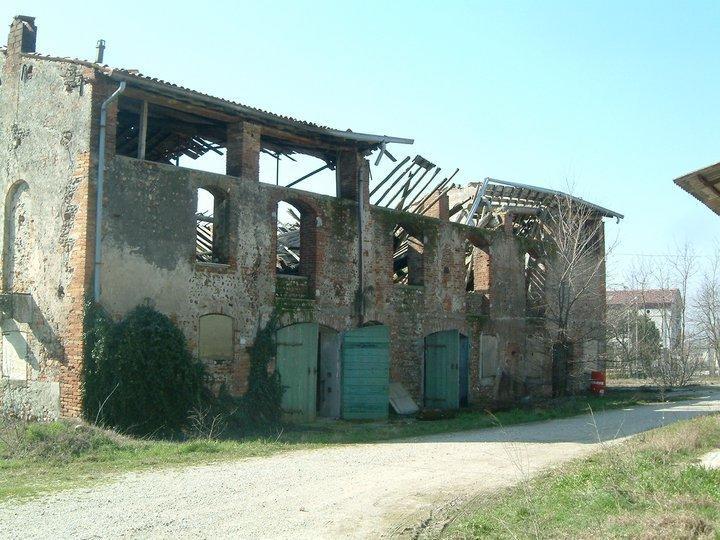Corte Della Rocca Bassa Hotel Nogarole Rocca