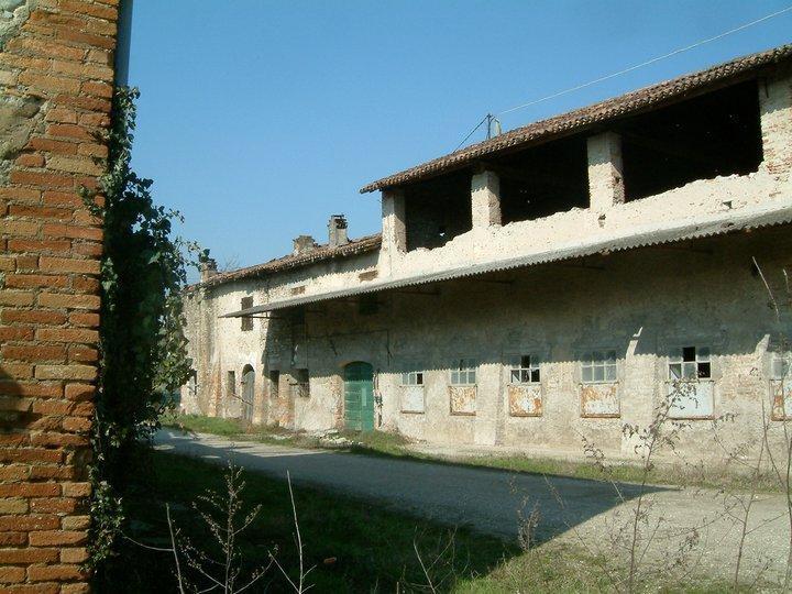 Corte Della Rocca Bassa Hotel