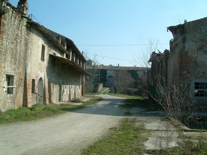 Hotel Corte Della Rocca Bassa Nogarole Rocca
