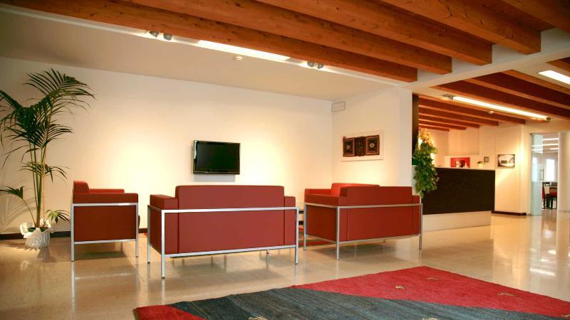 Hotel Corte Della Rocca Bassa 3*