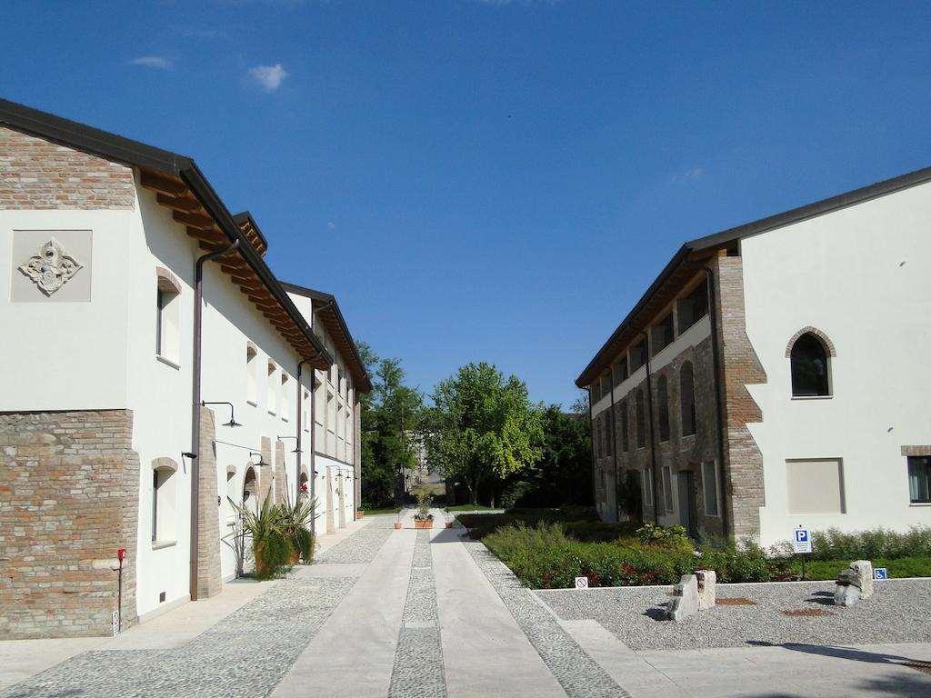 Corte Della Rocca Bassa Hotel